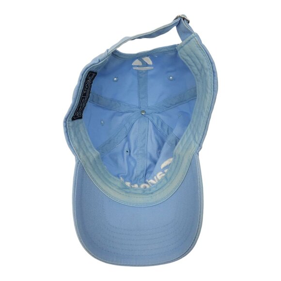 TaylorMade R7 Golf Cap Adjustable Tuck Strap Embroidered Trucker Baseball Hat - Picture 5 of 14